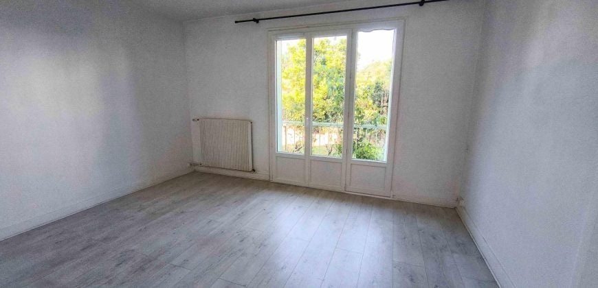 Appartement Rue Léon Blum à Villeurbanne