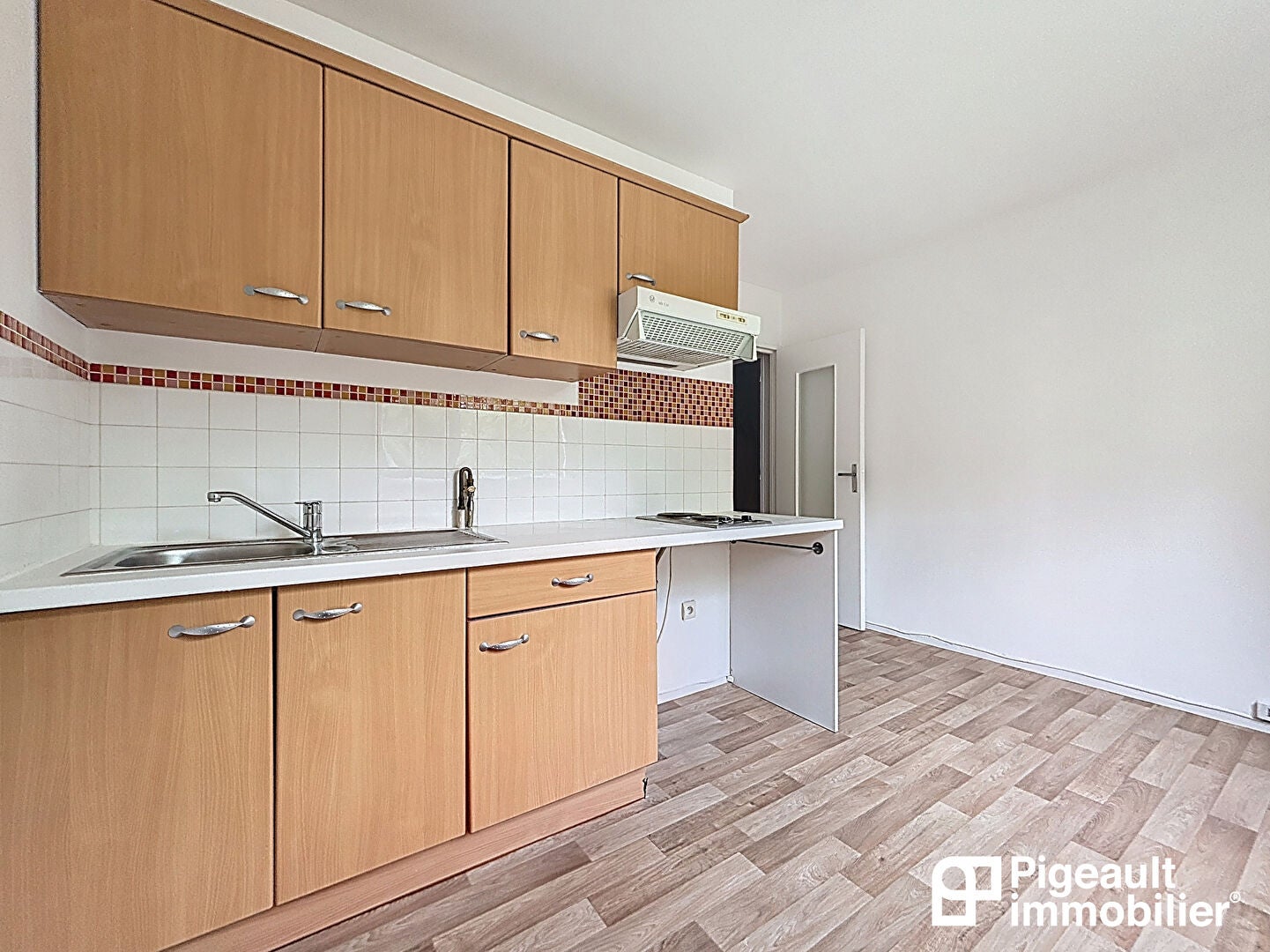 Appartement Boulevard de Bulgarie à Rennes