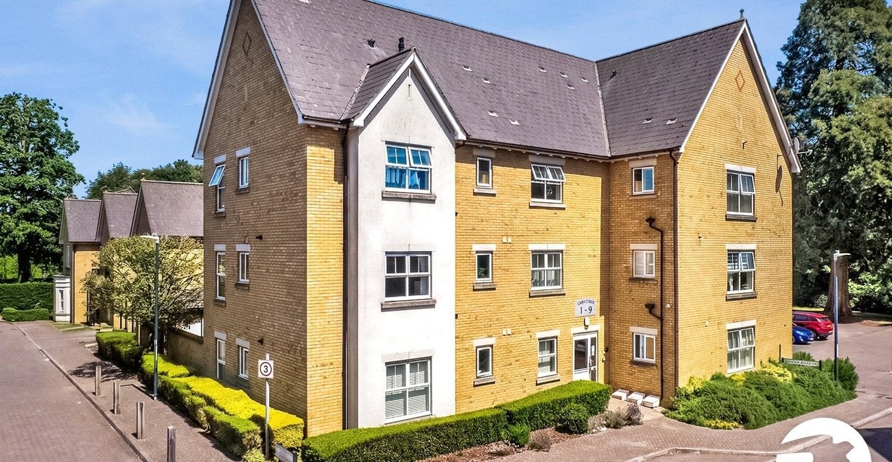 Flat Angelica Square in Maidstone
