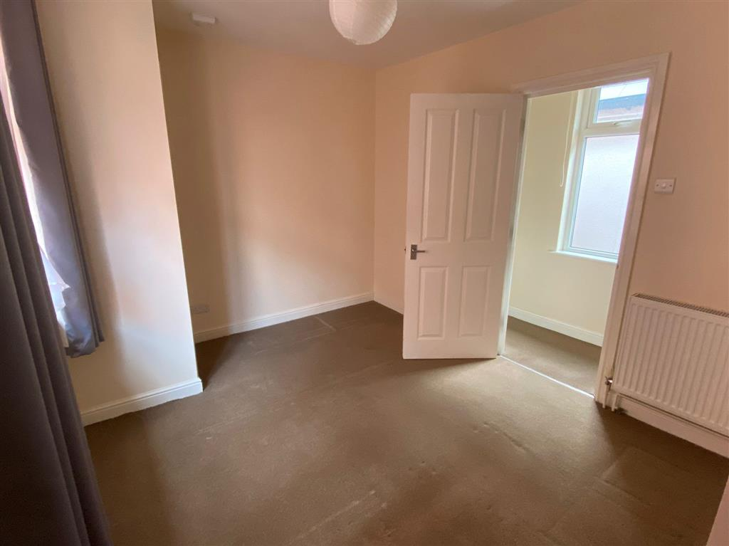Flat Emsworth Road in Southampton