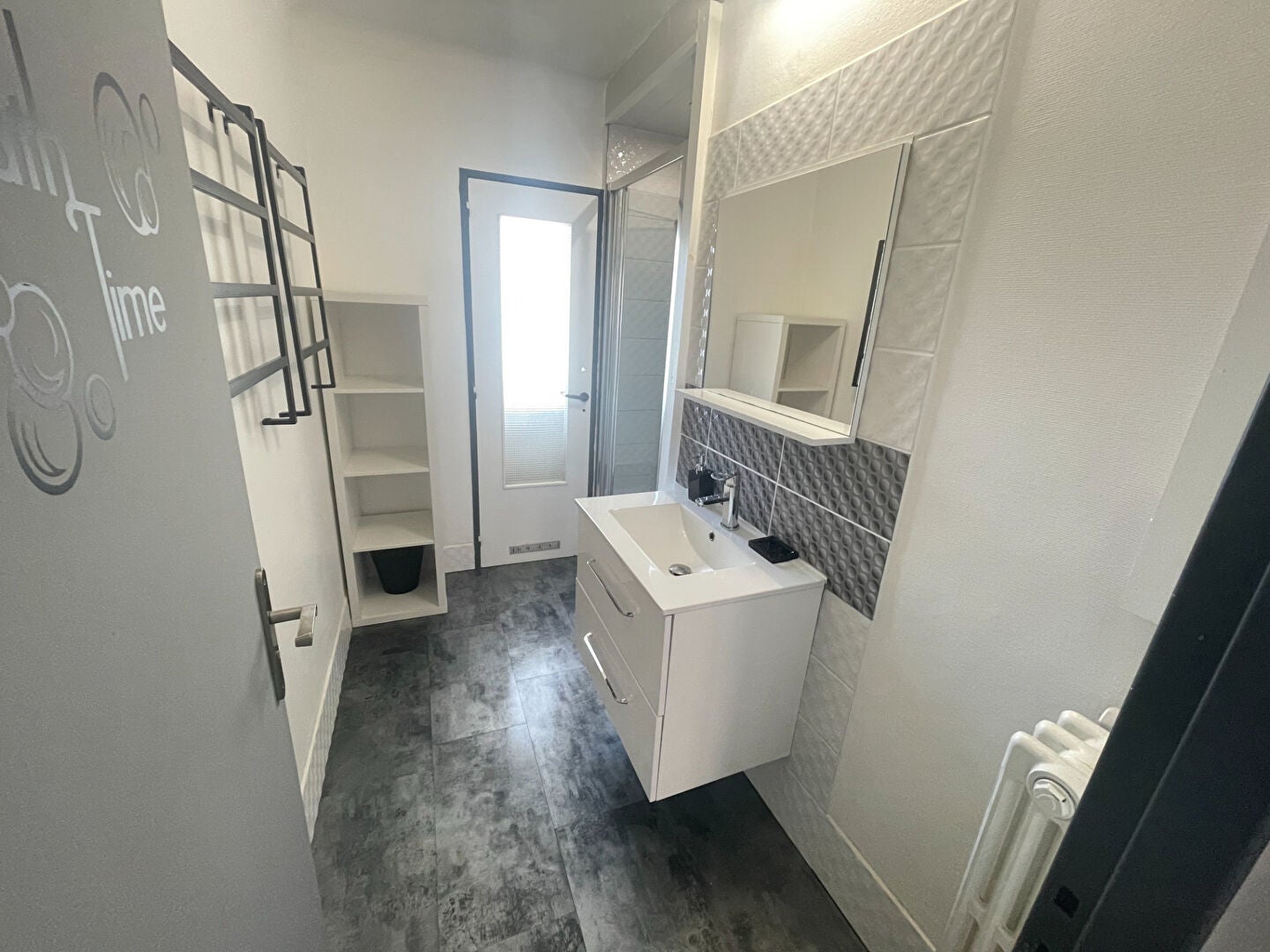 Appartement Boulevard Alexis Carrel à Rennes