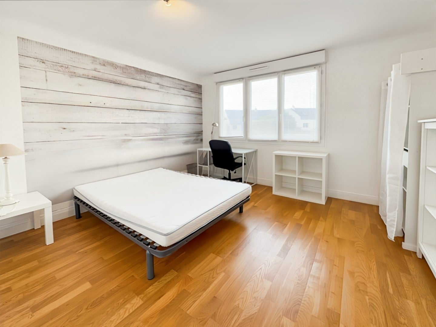 Appartement Boulevard Alexis Carrel à Rennes