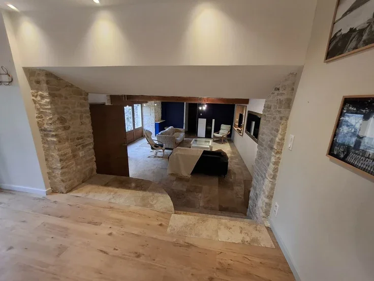 Appartement Rue de l'Église à Pontcirq