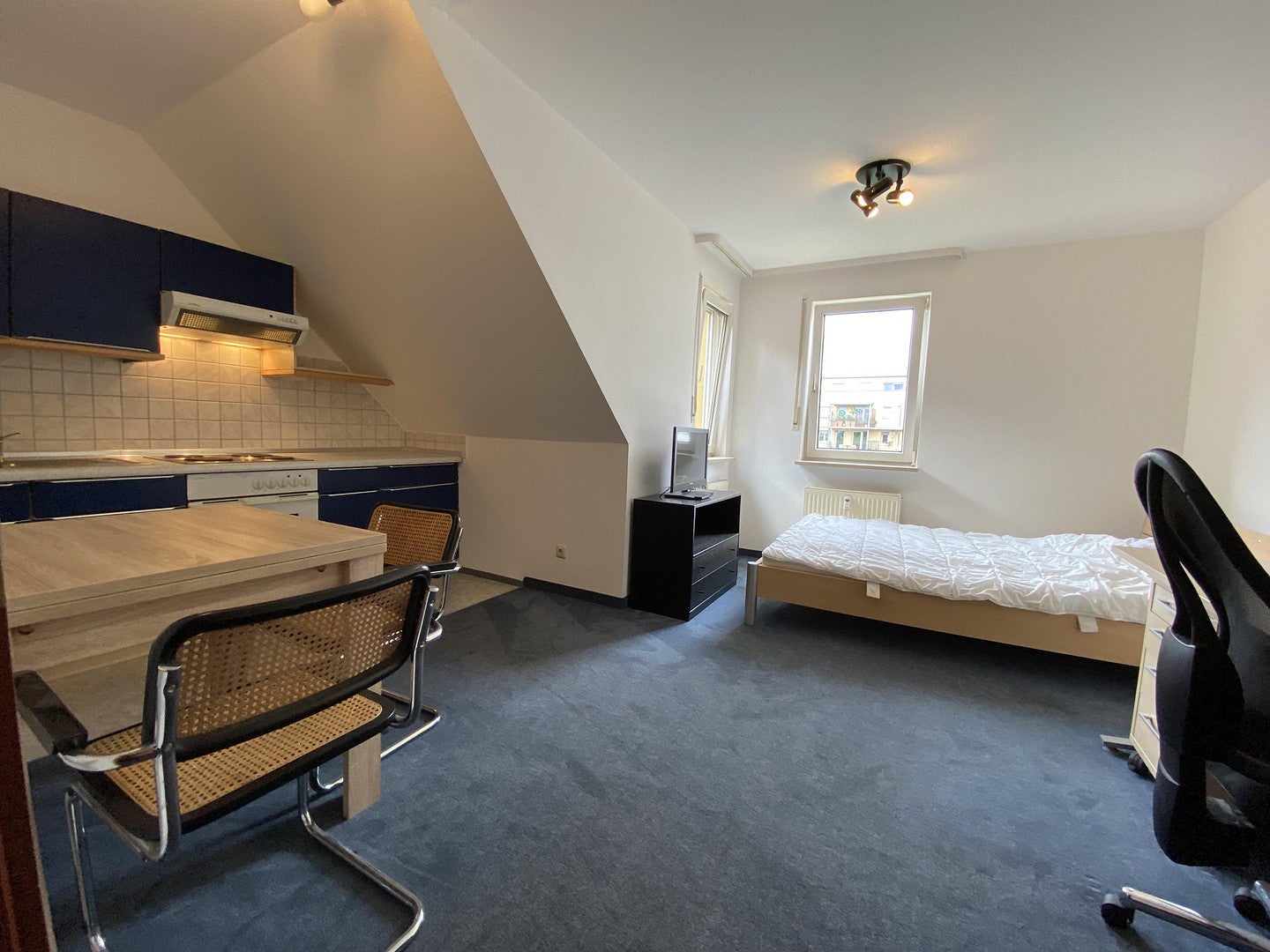 Wohnung Karl-Bröger-Straße in Nürnberg