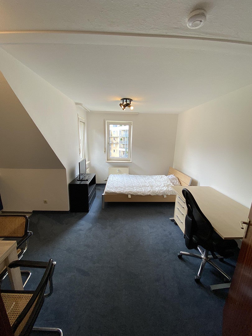 Wohnung Karl-Bröger-Straße in Nürnberg