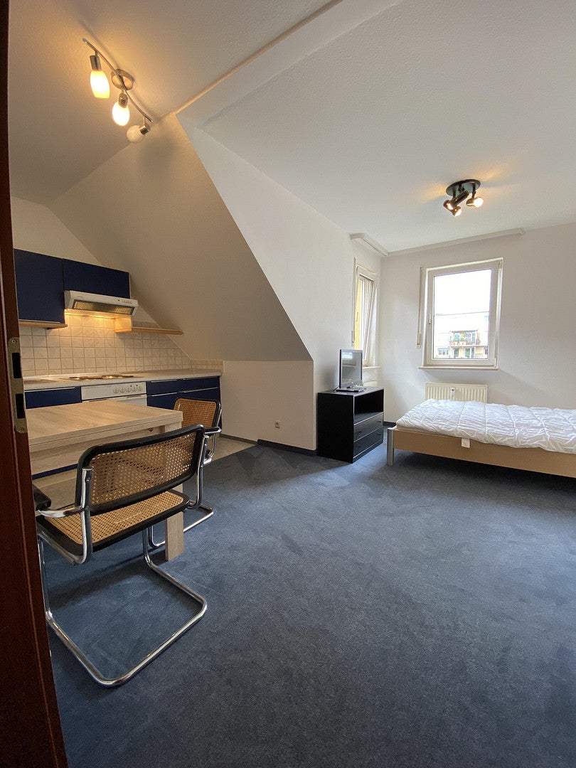 Wohnung Karl-Bröger-Straße in Nürnberg