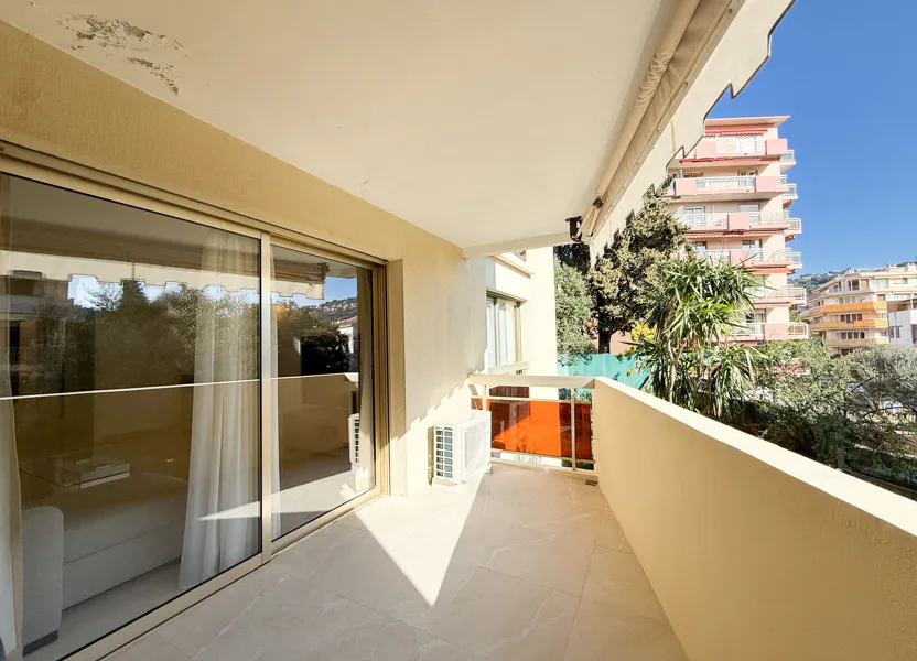 Appartement Avenue du Maréchal Gallieni à Cannes