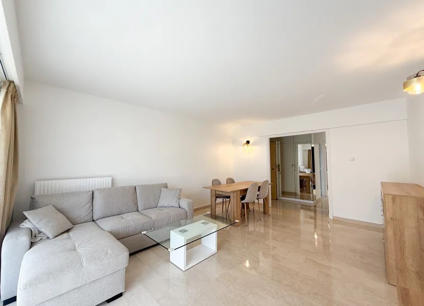 Appartement Avenue du Maréchal Gallieni à Cannes
