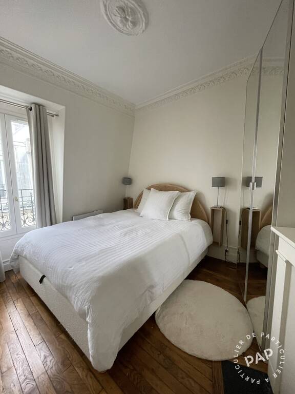 Appartement Avenue du Colonel Henri Rol Tanguy à Paris