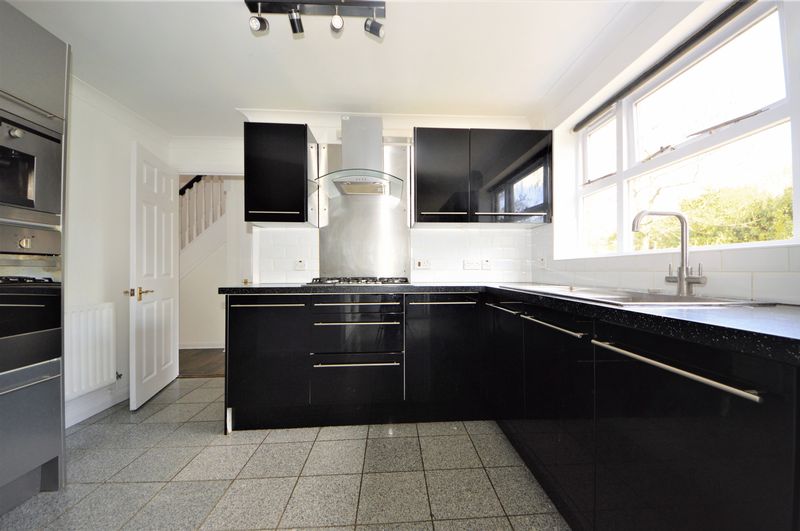 House Topaz Grove in Waterlooville