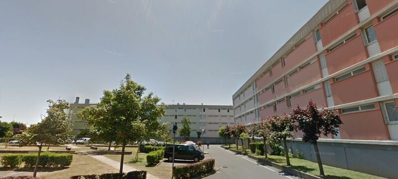 Appartement Rue du 19 Mars à Issoire