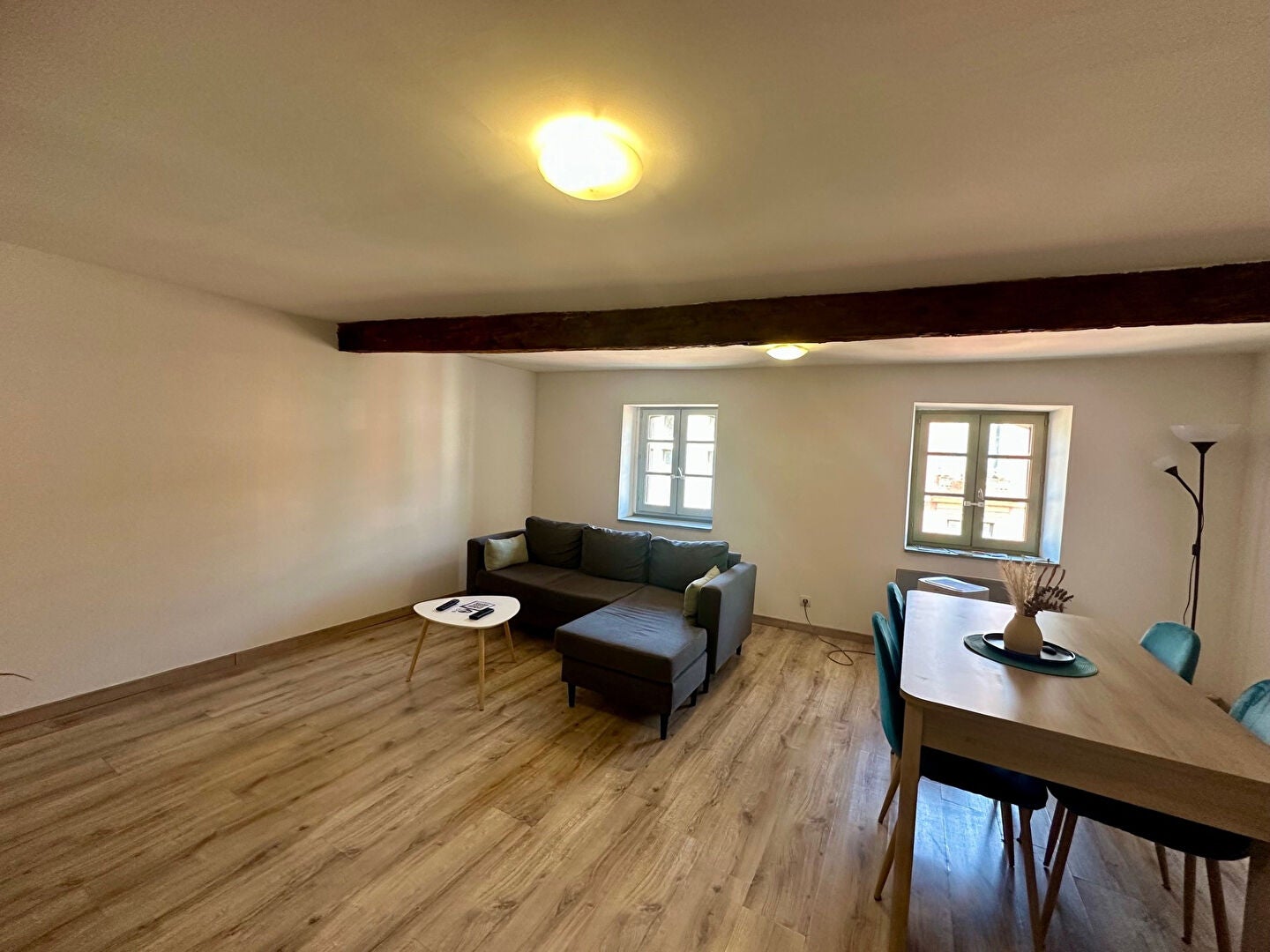 Flat Avenue du Docteur Henri Gout in Carcassonne