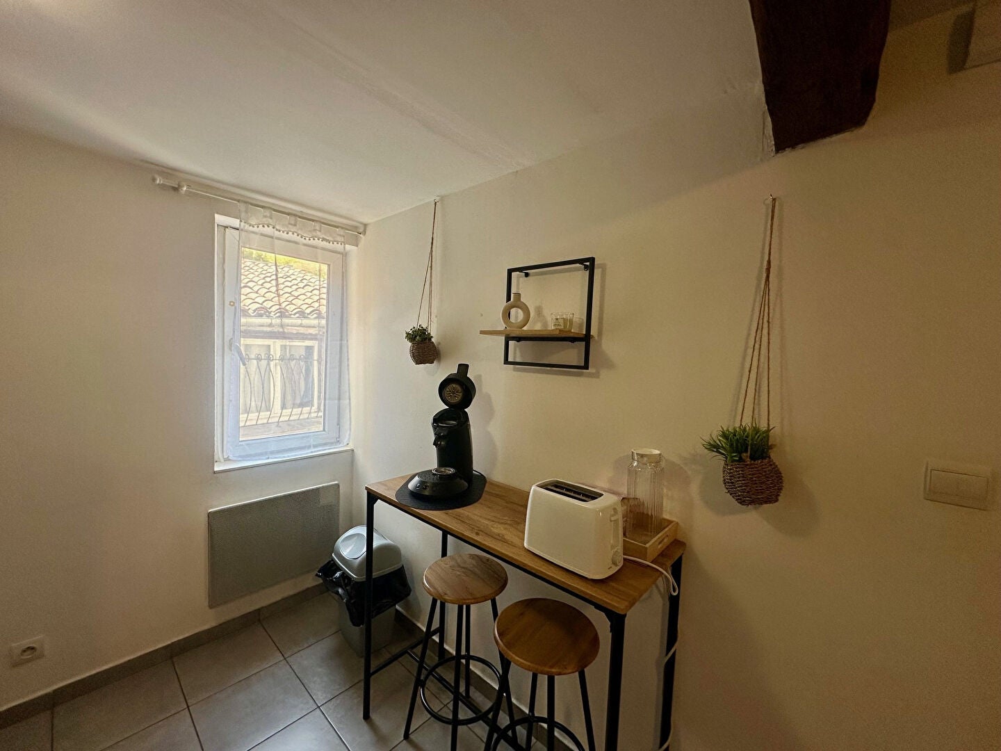Flat Avenue du Docteur Henri Gout in Carcassonne