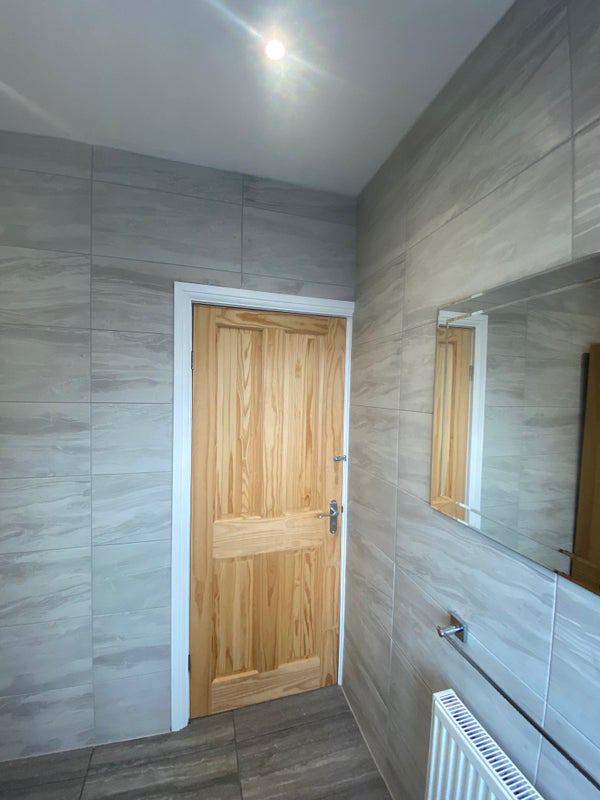 Room Brunner Avenue in Shirebrook