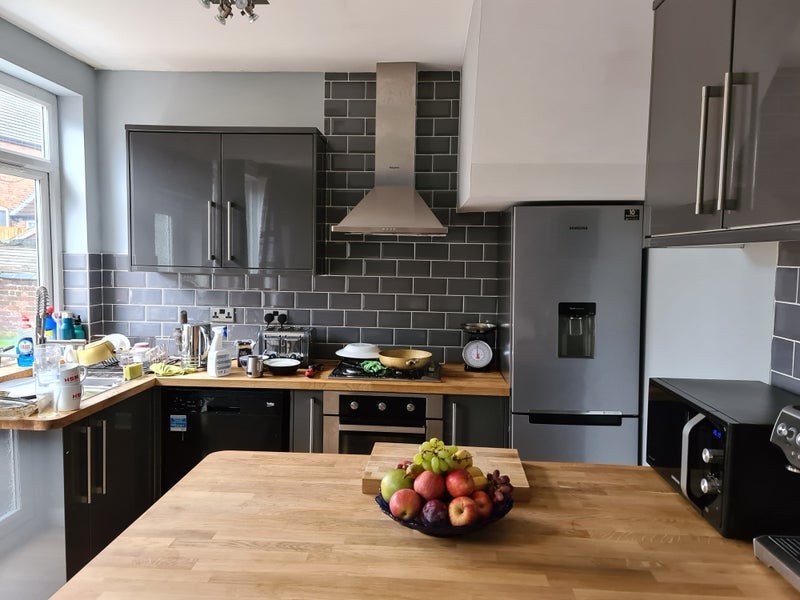 Room Brunner Avenue in Shirebrook