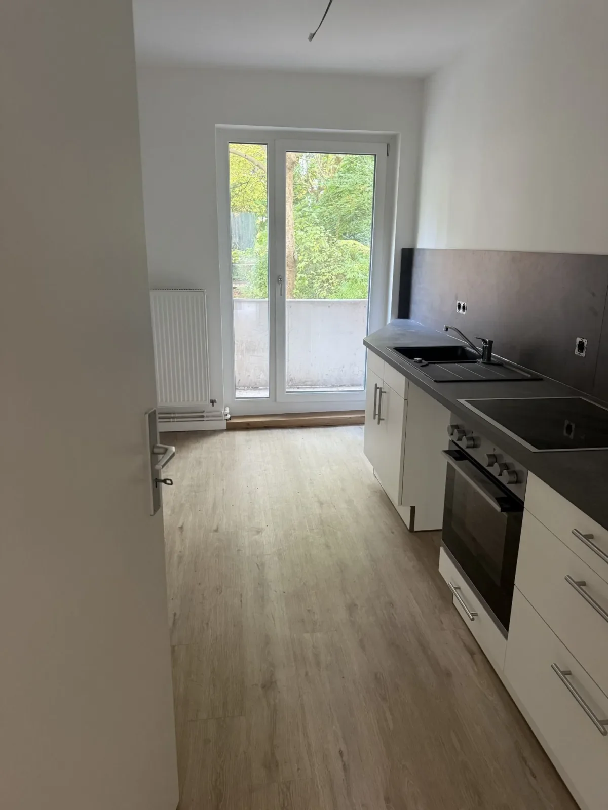 Wohnung Rennbahnstraße in Hamburg
