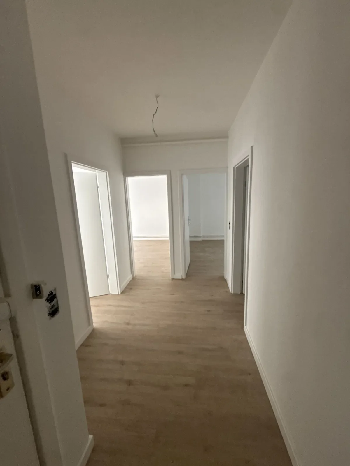 Wohnung Rennbahnstraße in Hamburg