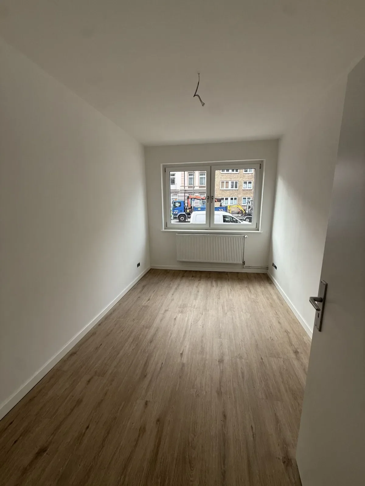 Wohnung Rennbahnstraße in Hamburg