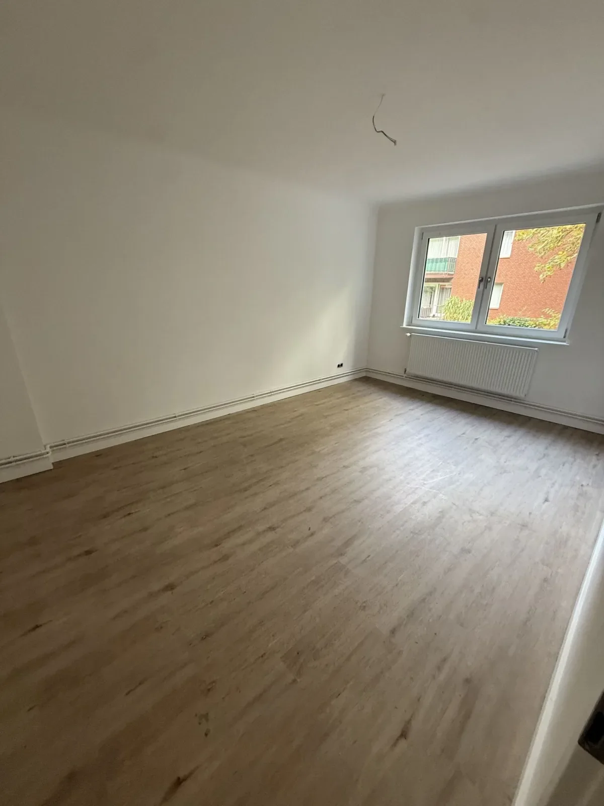 Wohnung Rennbahnstraße in Hamburg