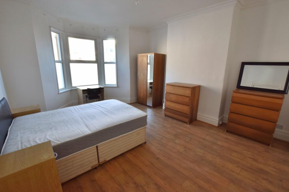Flat Ashleigh Grove in Newcastle upon Tyne