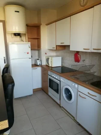 Flat Chemin Barral in Grenoble