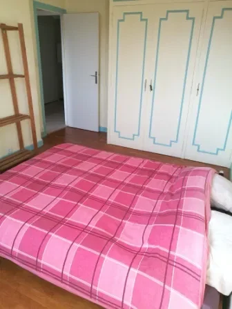 Flat Chemin Barral in Grenoble