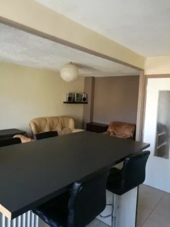 Flat Chemin Barral in Grenoble