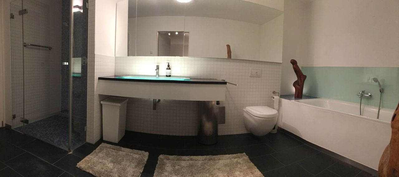 Wohnung Clarenbachstraße in Köln