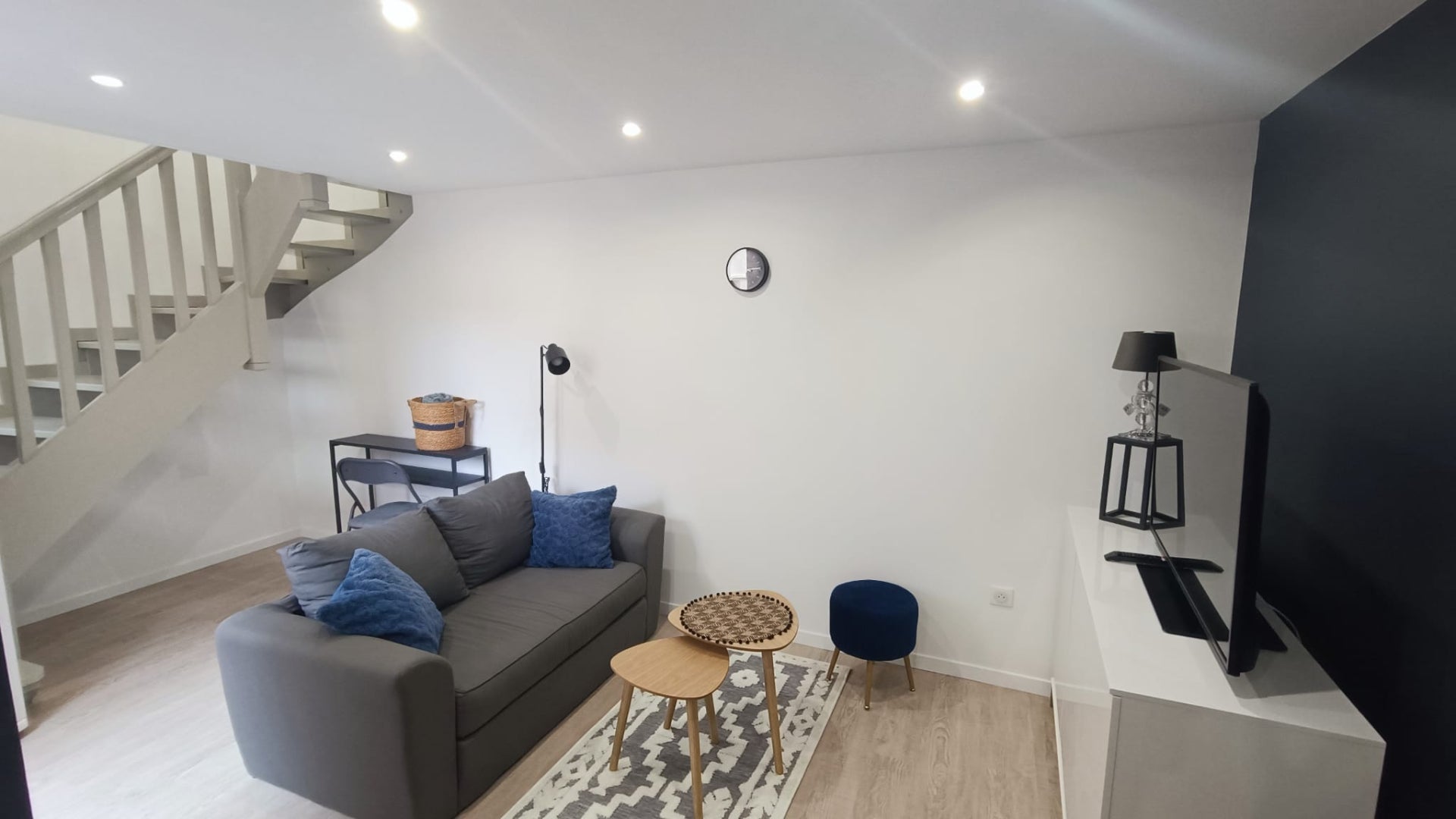 Appartement Avenue de l'URSS à Toulouse