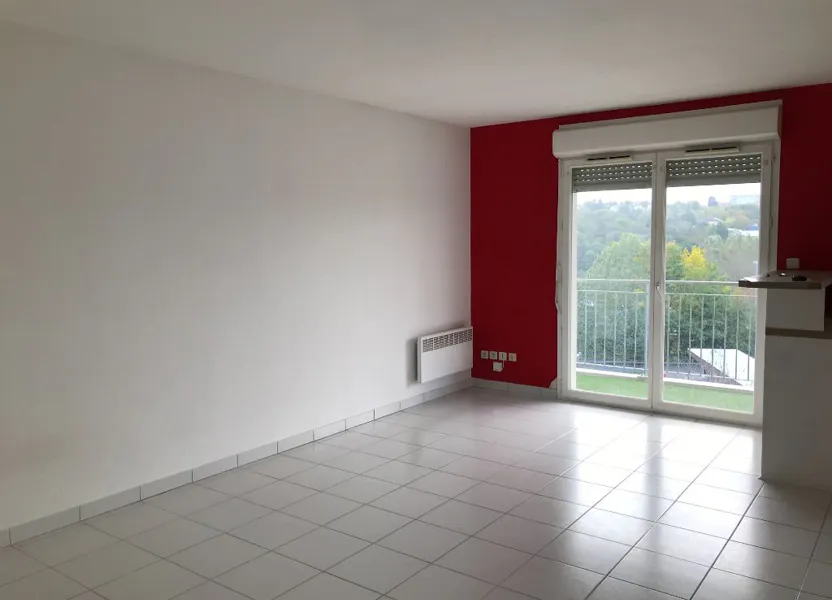 Flat L'Occitane in Limoges