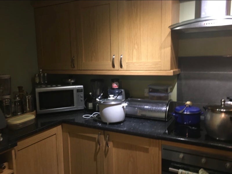 Room Coverdale Road in Greater London
