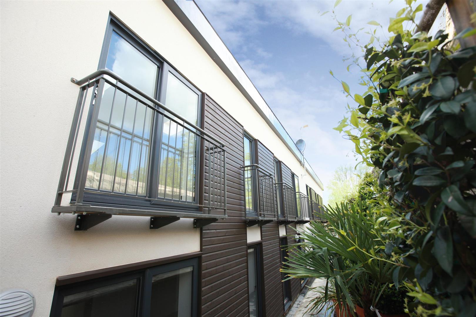 Flat Cherwell Street in Oxford