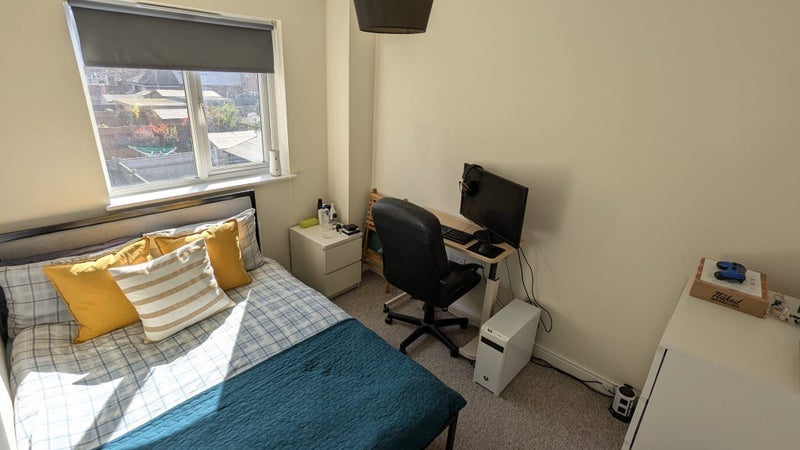 Room Filbert Way in Maidstone
