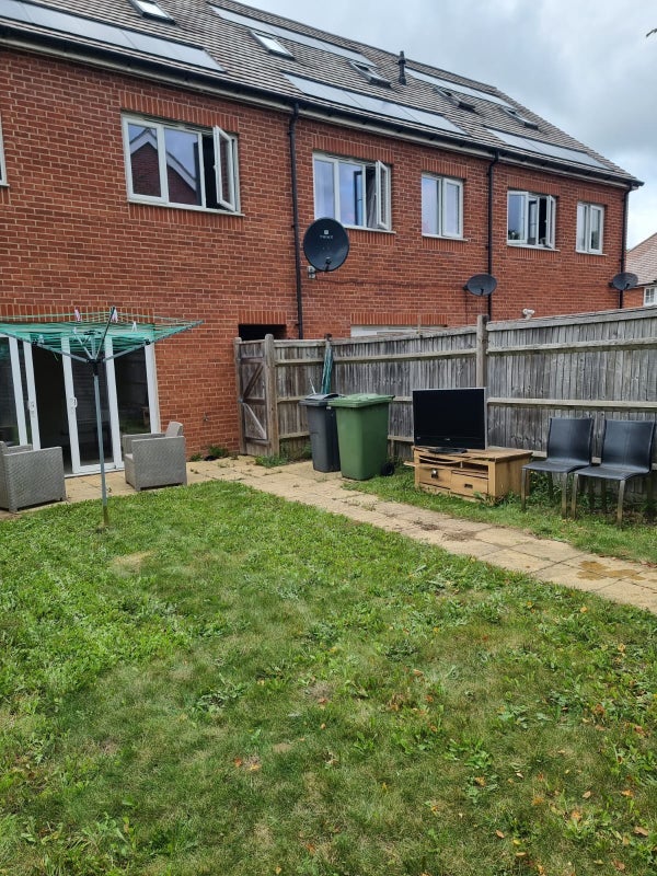 Room Filbert Way in Maidstone