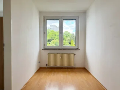 Wohnung Schöne Aussicht in Bergneustadt