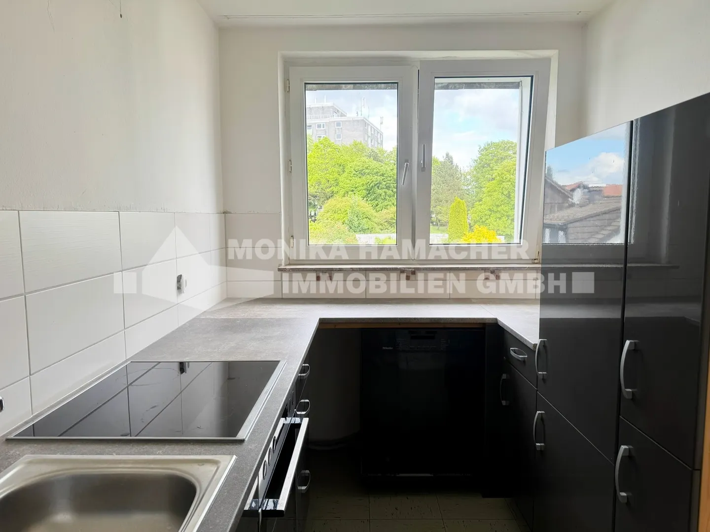 Wohnung Schöne Aussicht in Bergneustadt