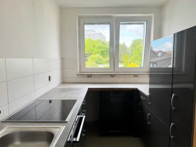 Wohnung Schöne Aussicht in Bergneustadt