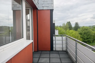Wohnung Schöne Aussicht in Bergneustadt