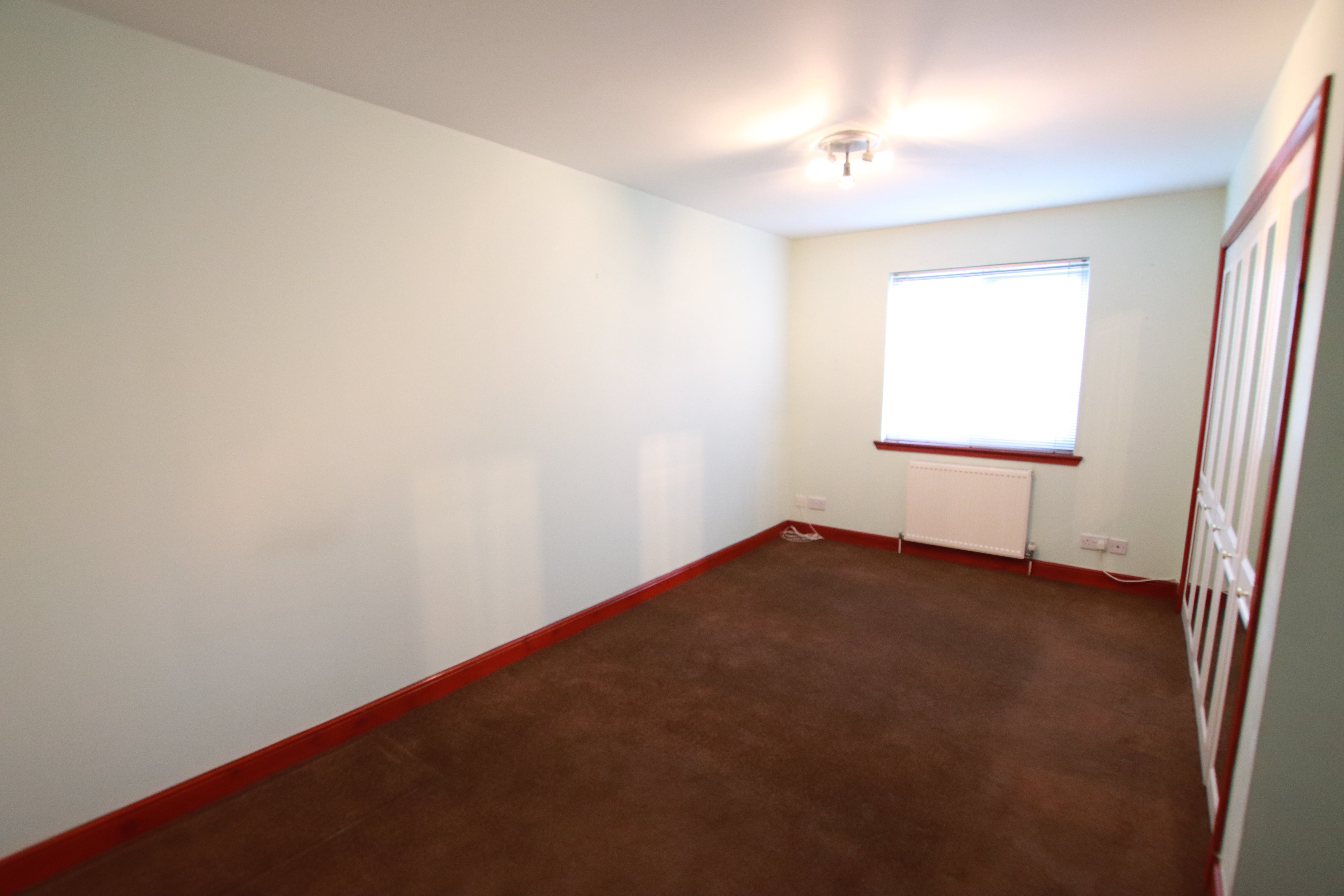 Flat Second Avenue in Clydebank