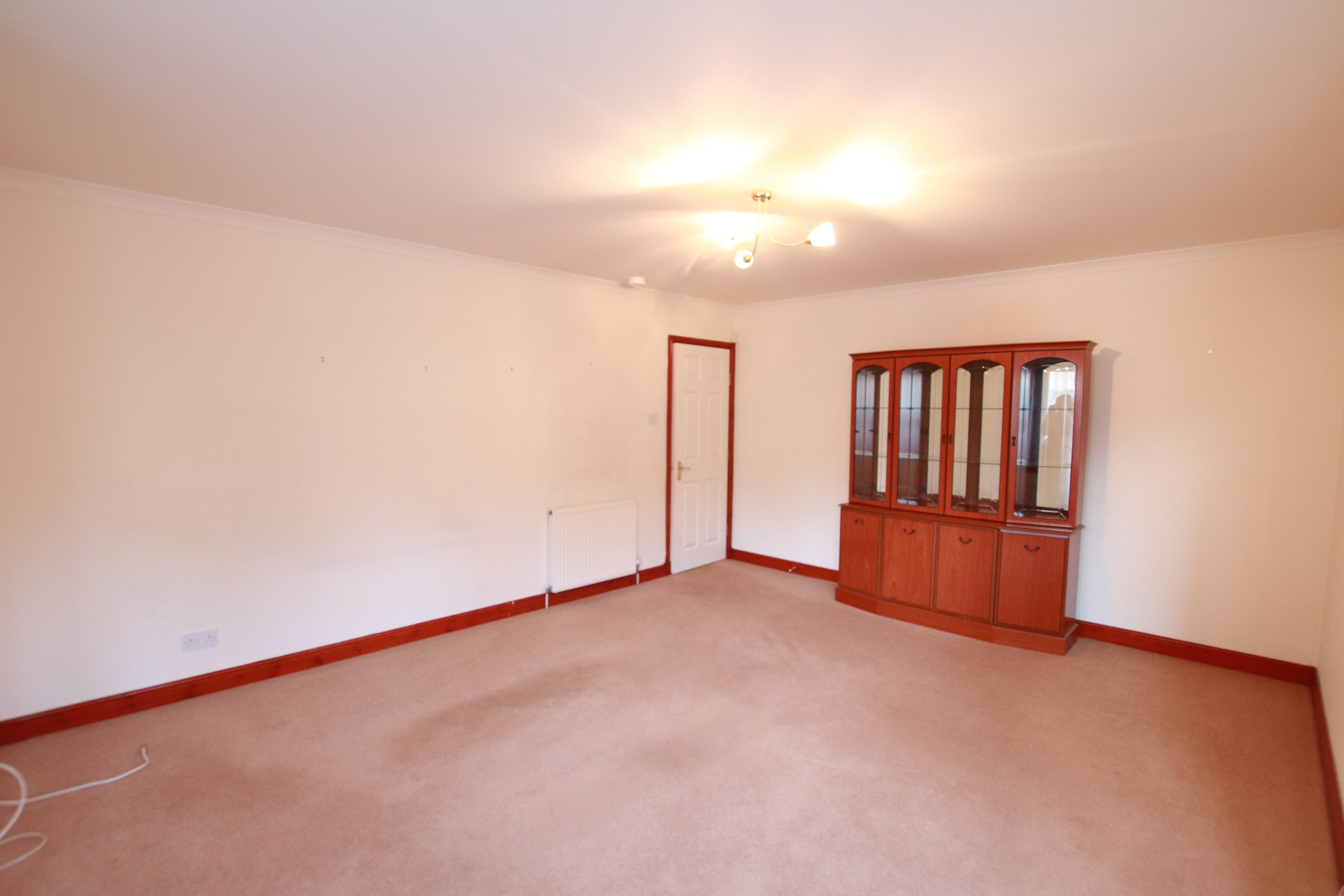 Flat Second Avenue in Clydebank