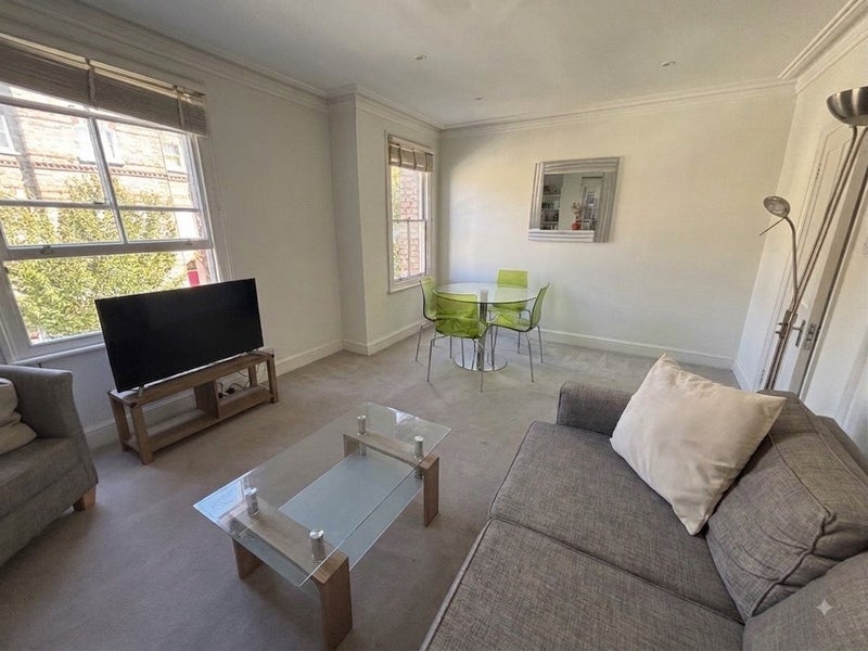 Room Methley Street in Greater London