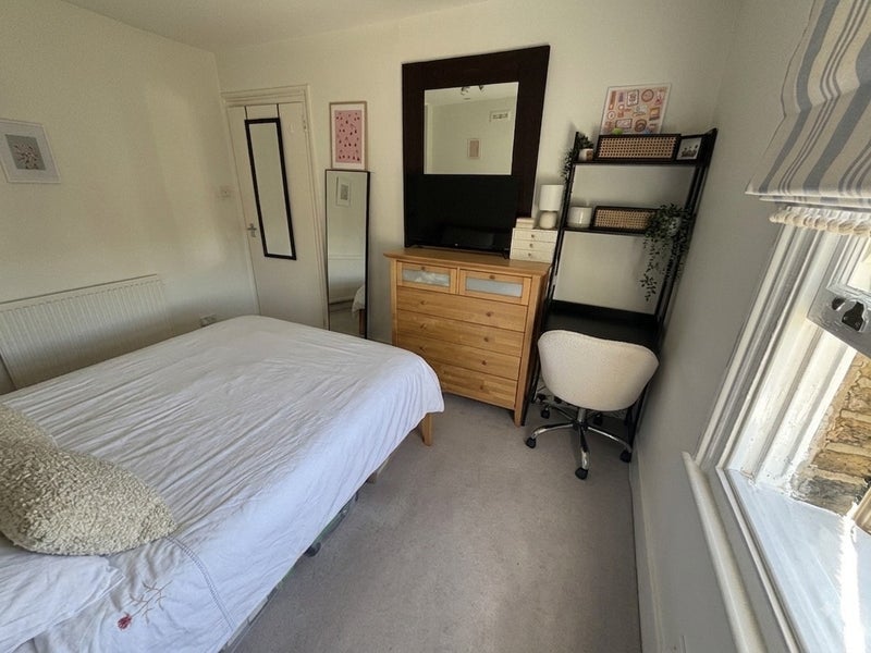 Room Methley Street in Greater London