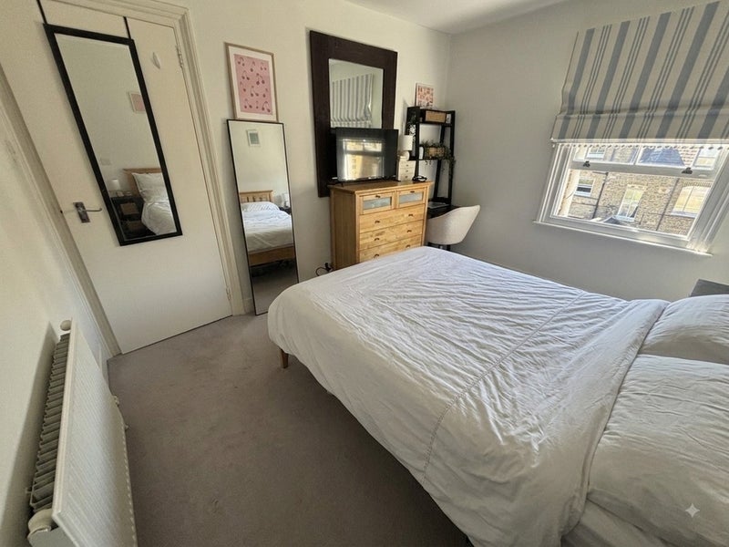 Room Methley Street in Greater London