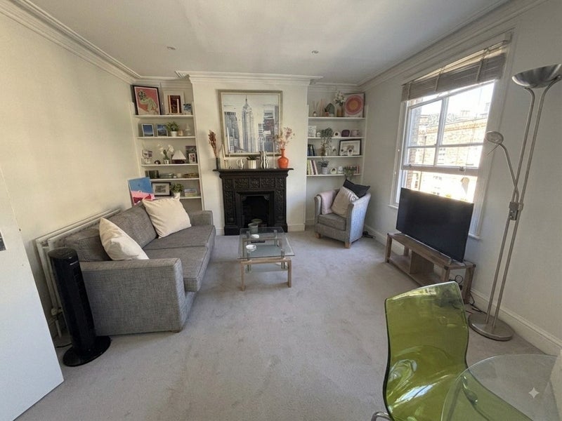 Room Methley Street in Greater London