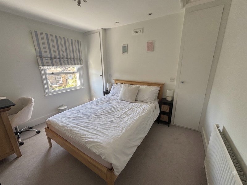 Room Methley Street in Greater London