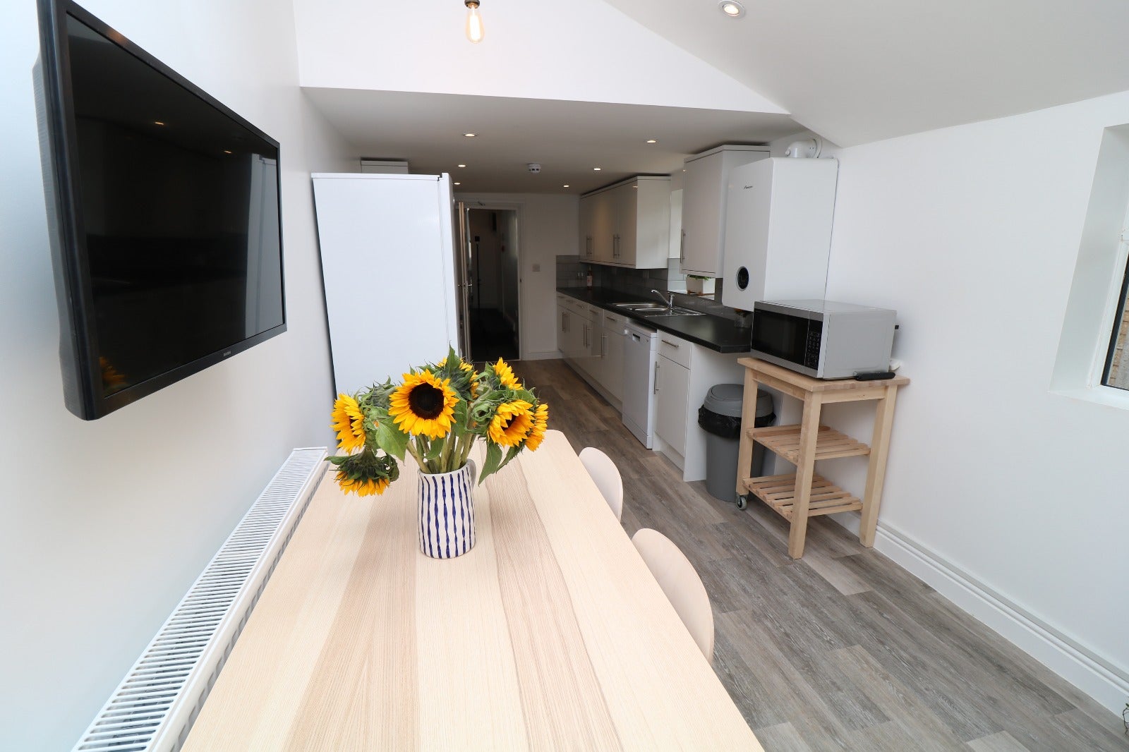 Room Parrock Street in Gravesham