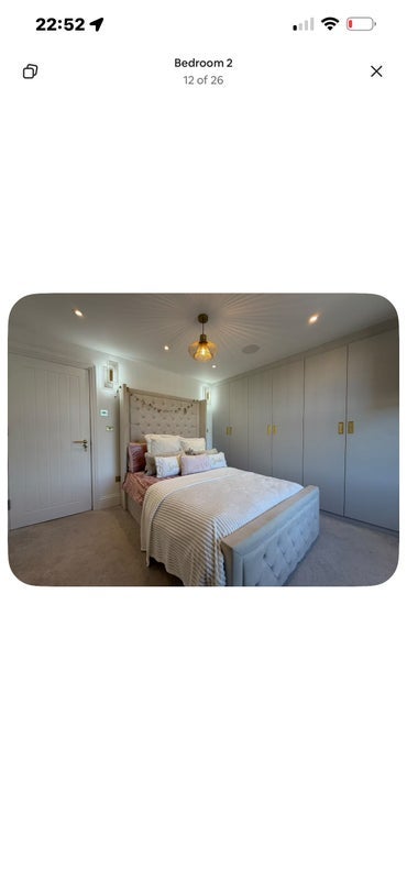 House Heath Villas in Greater London