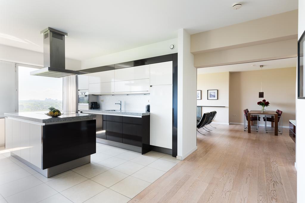 Flat Teilingen in Amsterdam