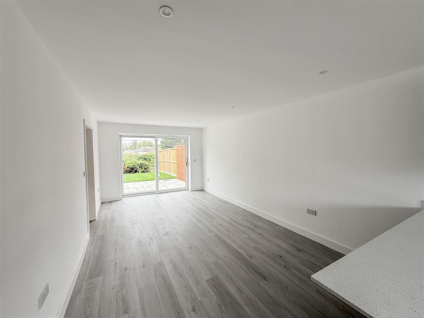 House Deanland Road in Wealden