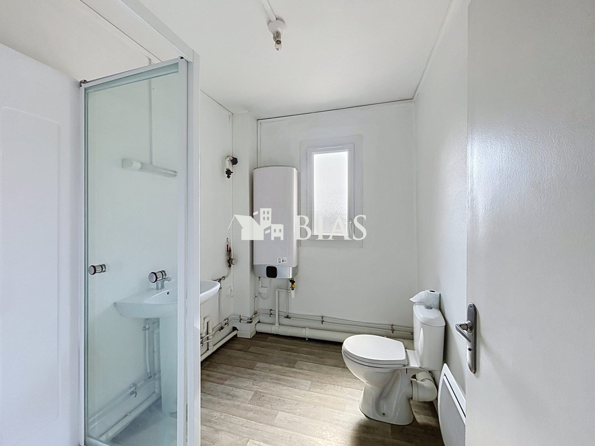 Appartement D 840 à Elbeuf